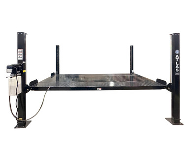 Atlas Floor Plate for 8,000 lb. Capacity Lifts